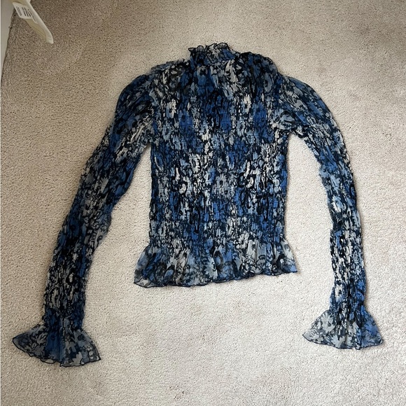 Free People hello there top - Picture 3 of 4